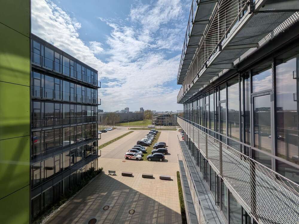 Thumbnail-Büro in Augsburg 690,00 € 50 m²