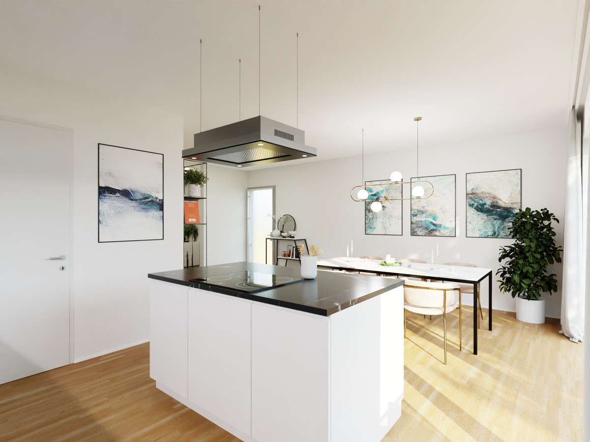 Thumbnail-Haus zum Kaufen in Berlin 770.000,00 € 87.4 m²