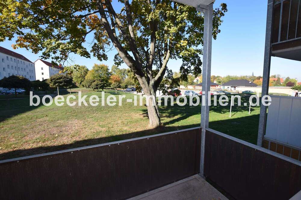 Thumbnail-Wohnung zum Mieten in Lucka 318,00 € 53 m²