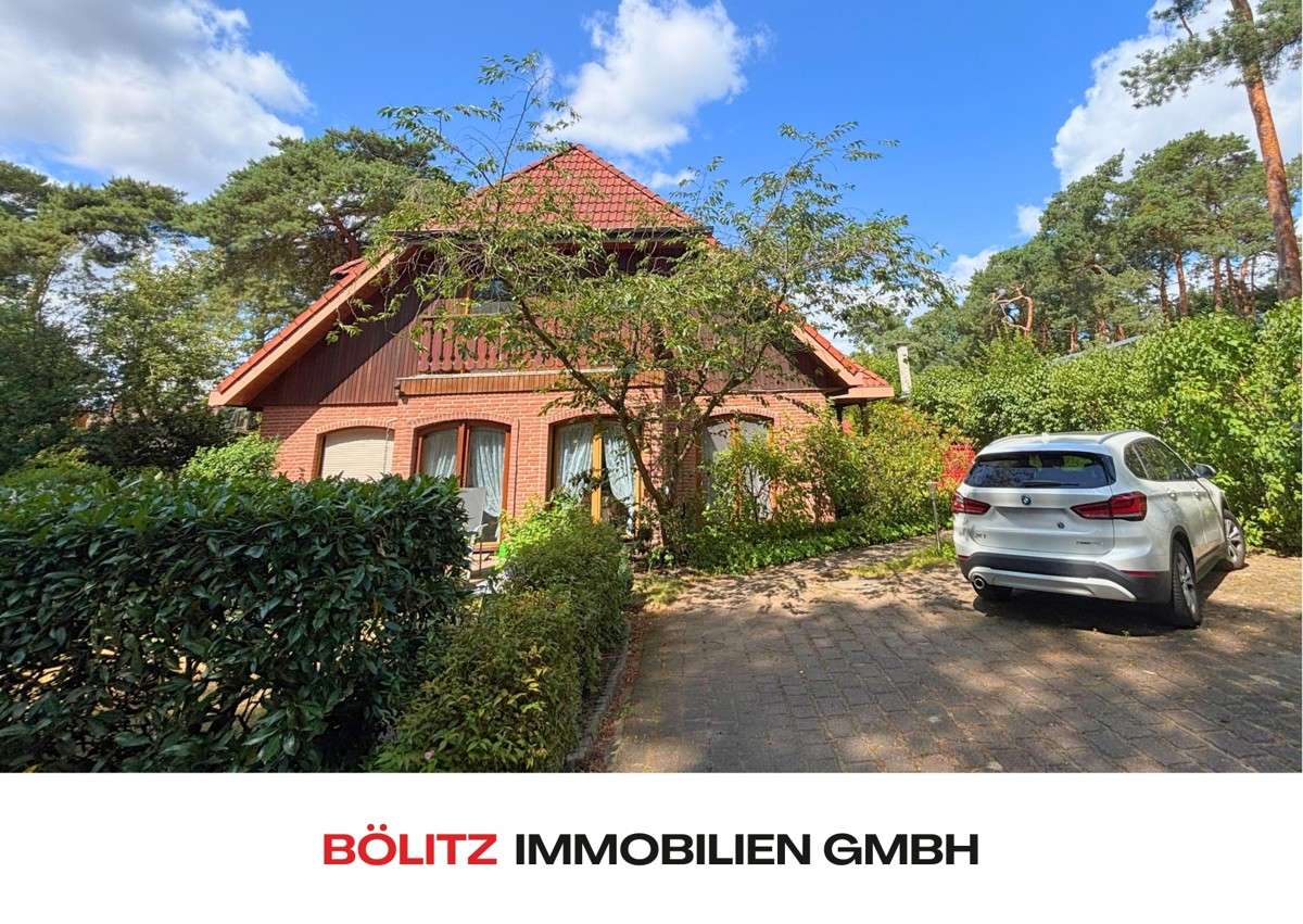 Thumbnail-Haus zum Kaufen in Rangsdorf 575.000,00 € 220.67 m²