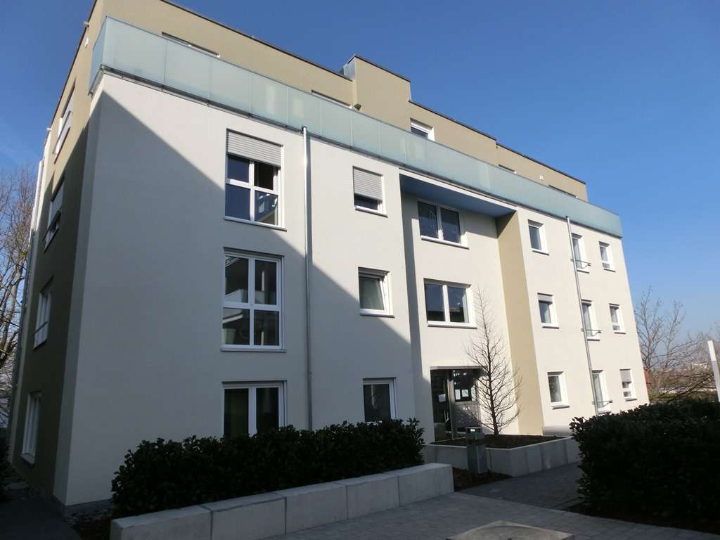 Thumbnail-Wohnung zum Mieten in Heilbronn 1.300,00 € 89 m²