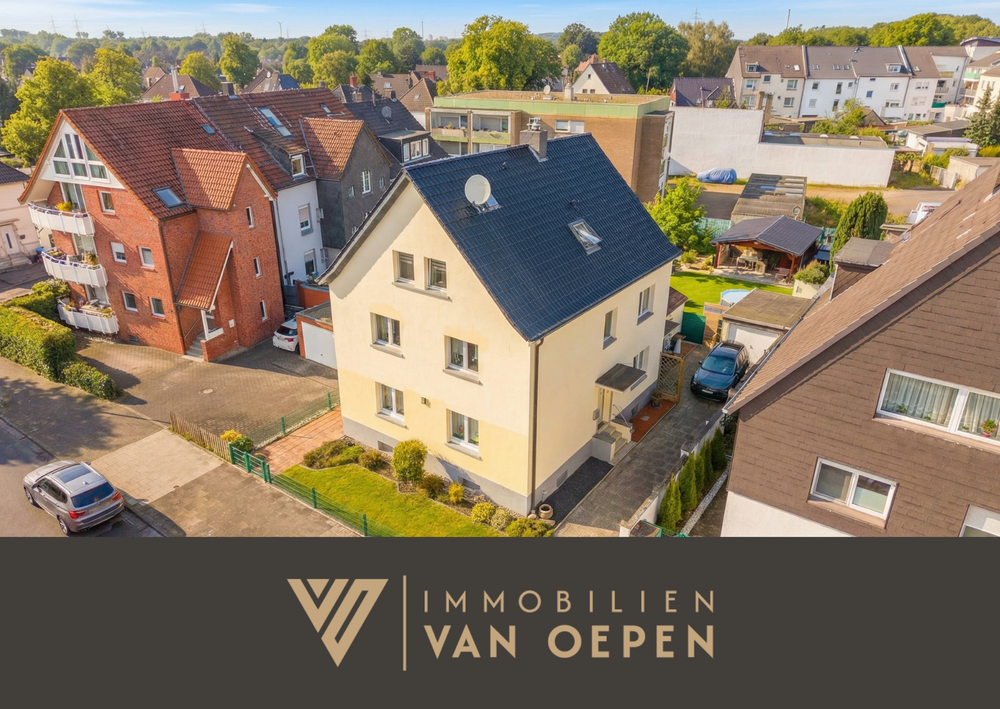 Thumbnail-Haus zum Kaufen in Marl 499.000,00 € 247 m²