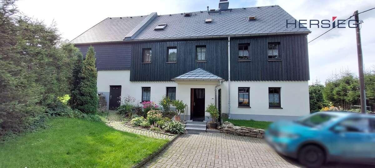 Thumbnail-Haus zum Kaufen in Jöhstadt Grumbach 188.000,00 € 170 m²