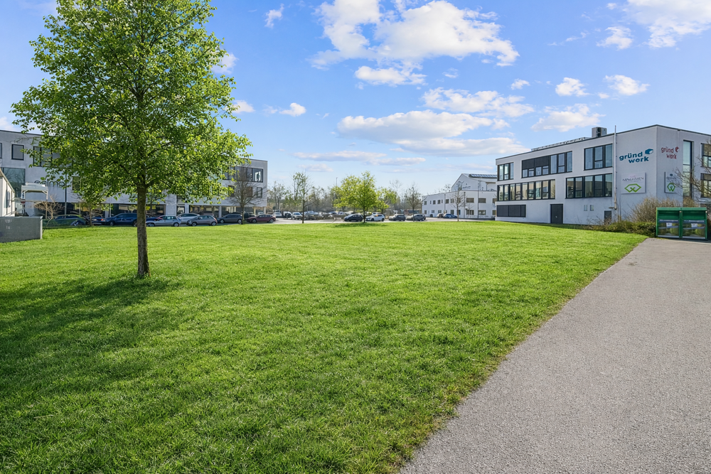 Thumbnail-Grundstück in Dachau 1.400.000,00 € 1888 m²