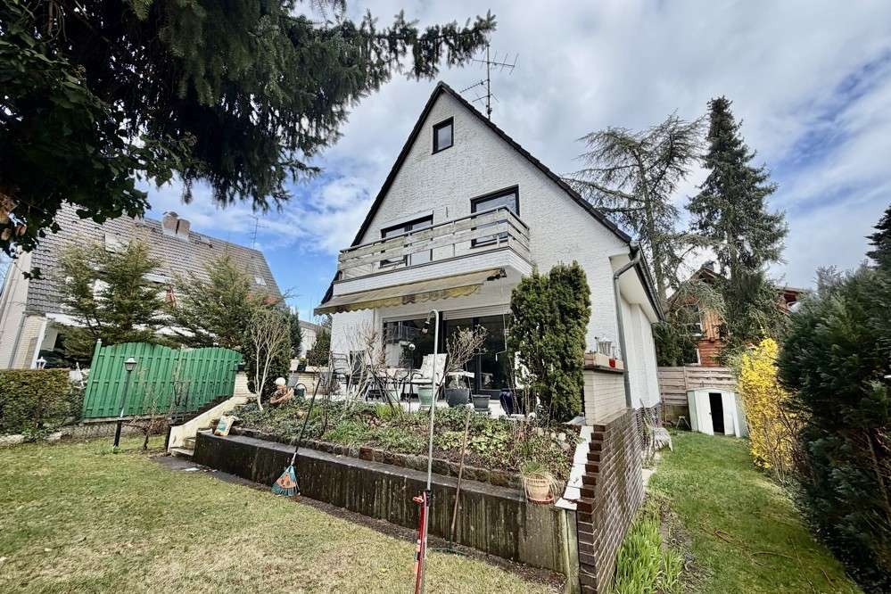 Thumbnail-Haus zum Kaufen in Berlin 319.000,00 € 111.09 m²