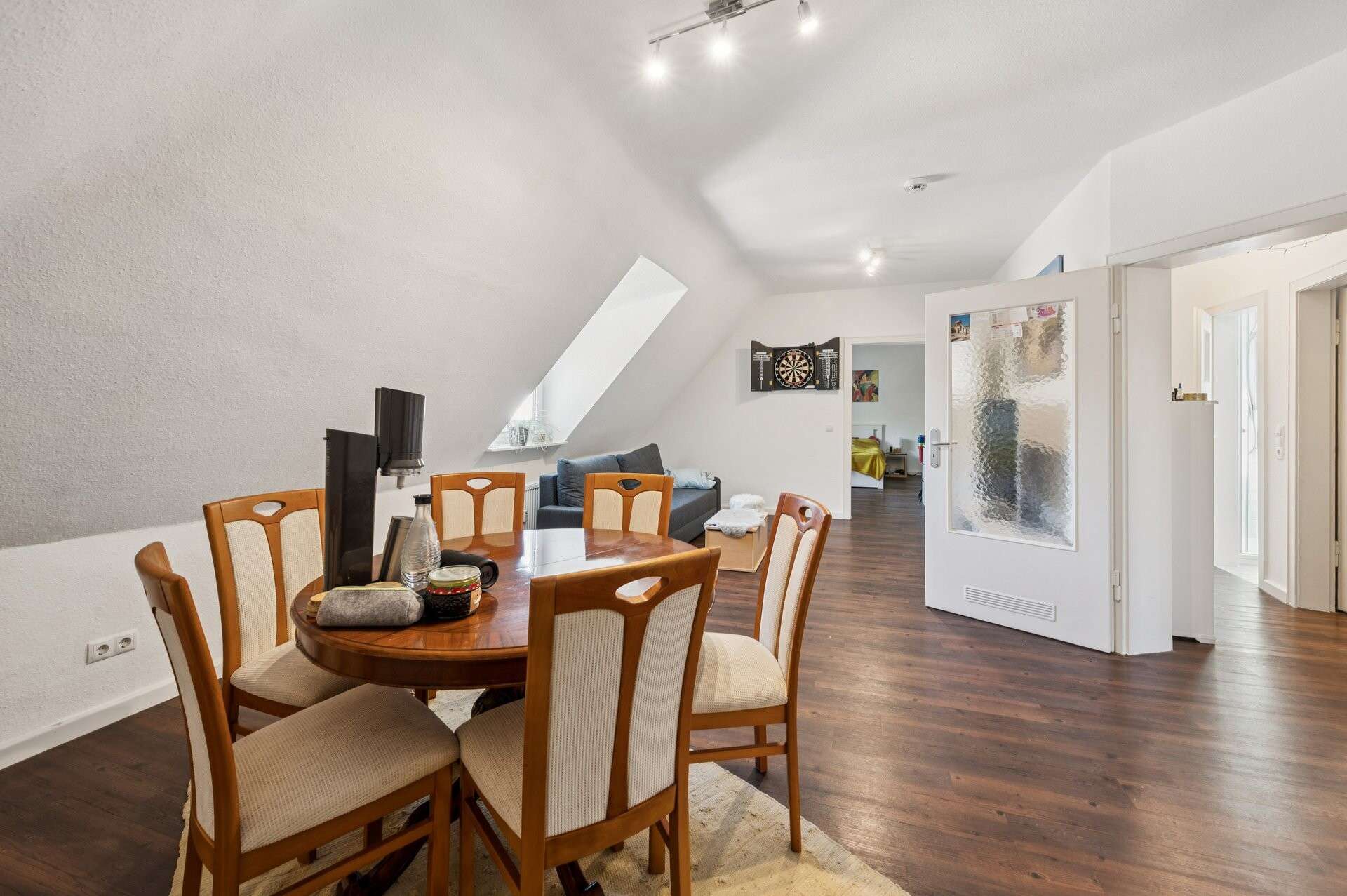 Thumbnail-Wohnung zum Kaufen in Bonn 180.000,00 € 56 m²