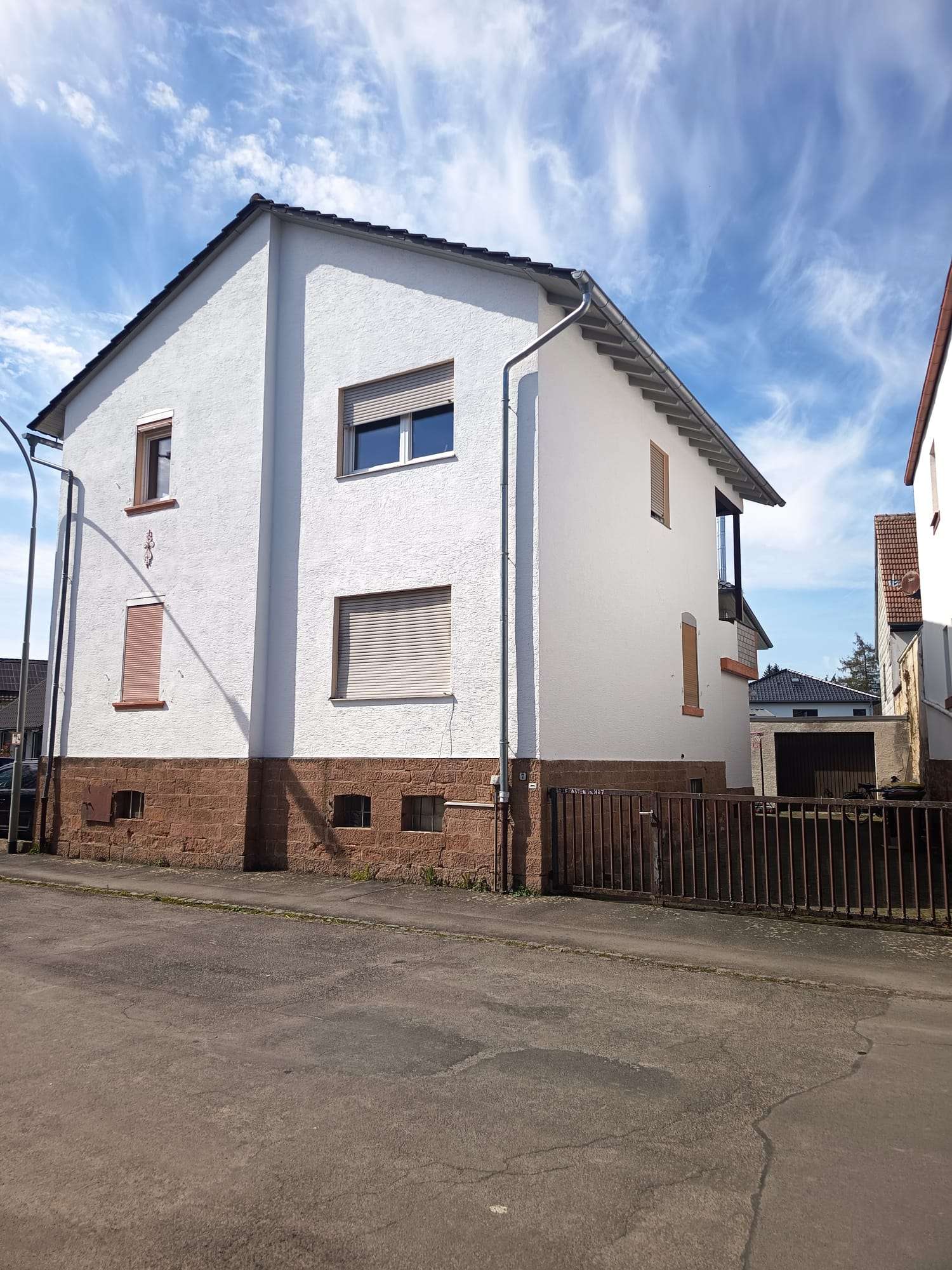 Thumbnail-Haus zum Kaufen in Ortenberg 339.000,00 € 170 m²