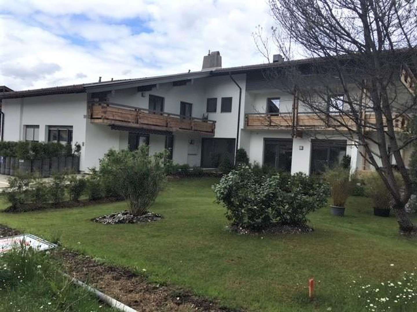 Thumbnail-Wohnung zum Mieten in Inzell 1.050,00 € 70 m²