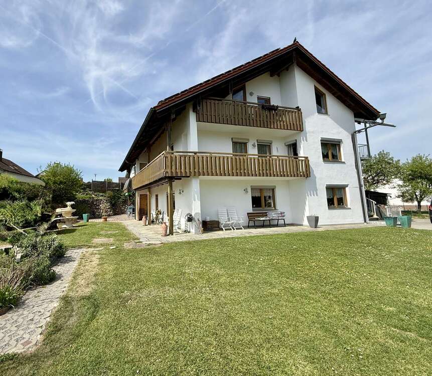 Thumbnail-Haus zum Kaufen in Hengersberg 696.000,00 € 416 m²