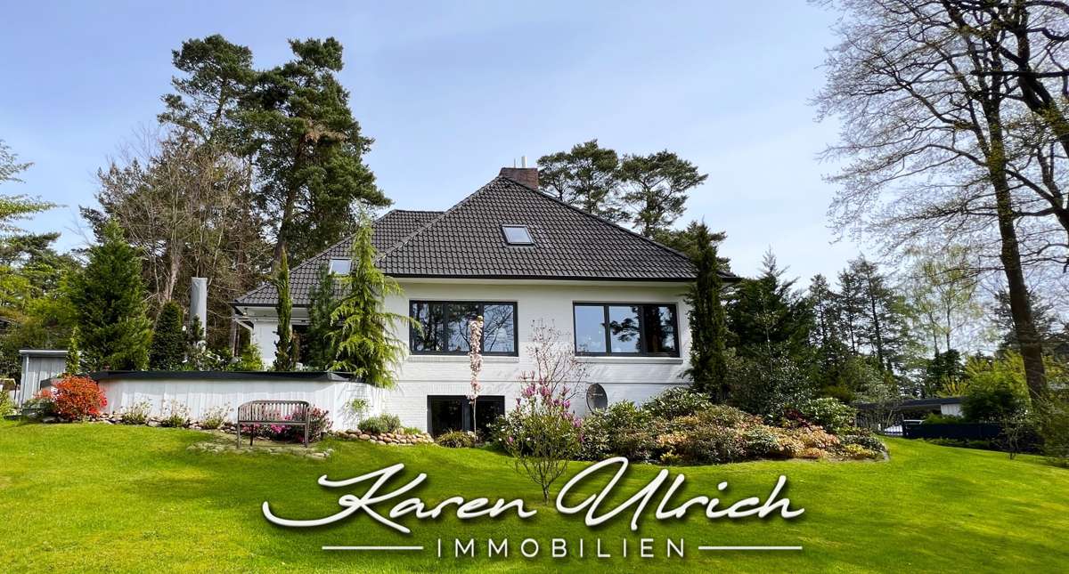 Thumbnail-Haus zum Kaufen in Bendestorf 799.000,00 € 198 m²