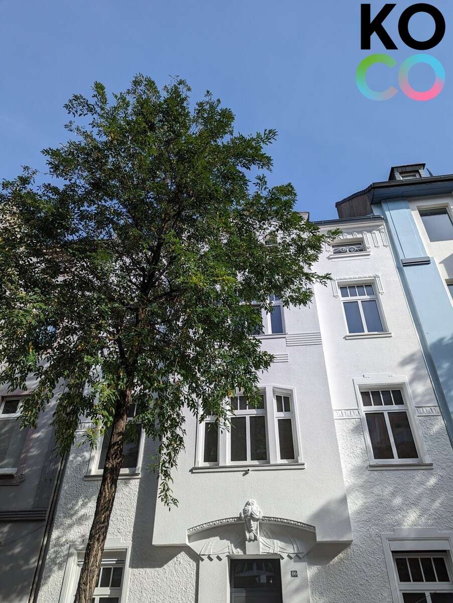 Thumbnail-Haus zum Kaufen in Düsseldorf 990.000,00 € 195 m²