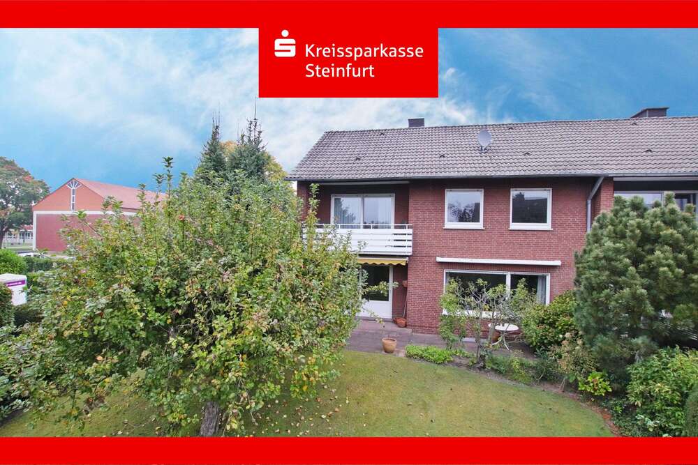 Thumbnail-Haus zum Kaufen in Steinfurt 215.000,00 € 122.34 m²