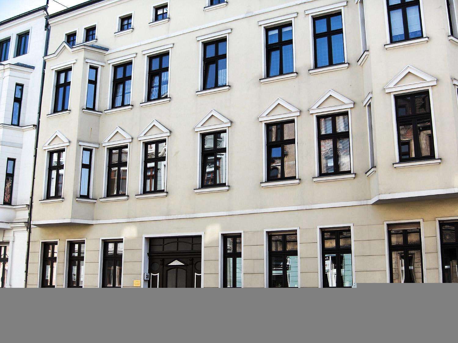 Thumbnail-Wohnung zum Mieten in Magdeburg 420,00 € 48.71 m²