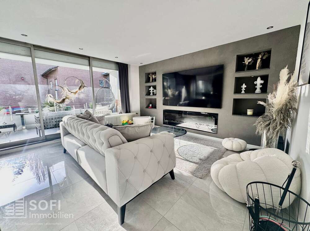 Thumbnail-Wohnung zum Kaufen in Solingen 349.000,00 € 81 m²