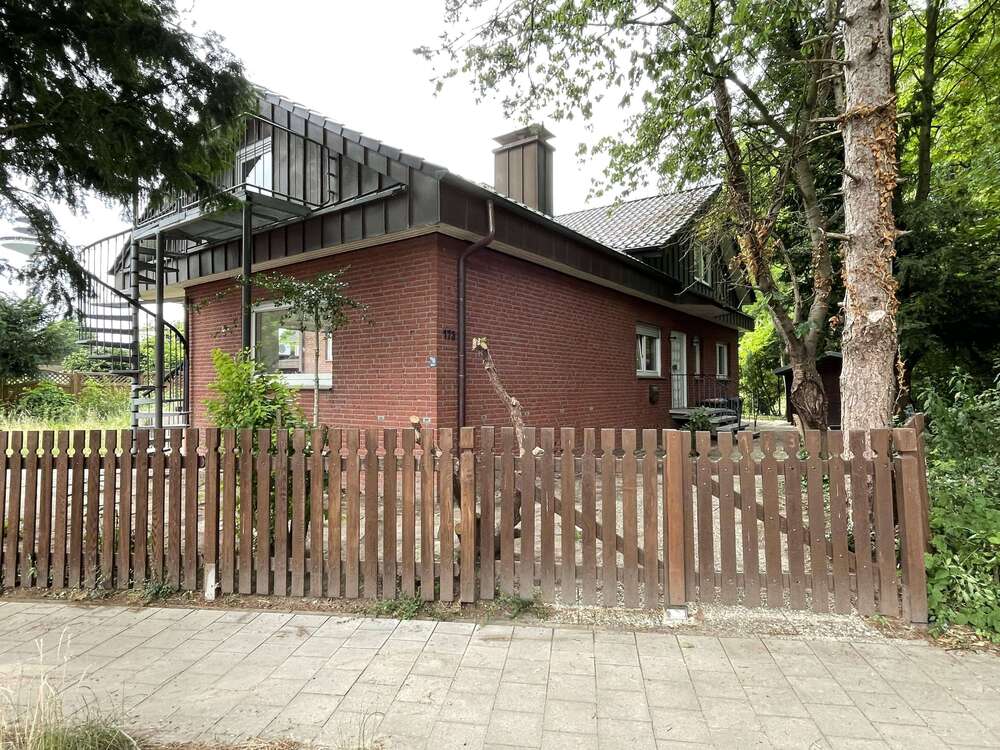 Thumbnail-Haus zum Kaufen in Münster 695.000,00 € 153 m²