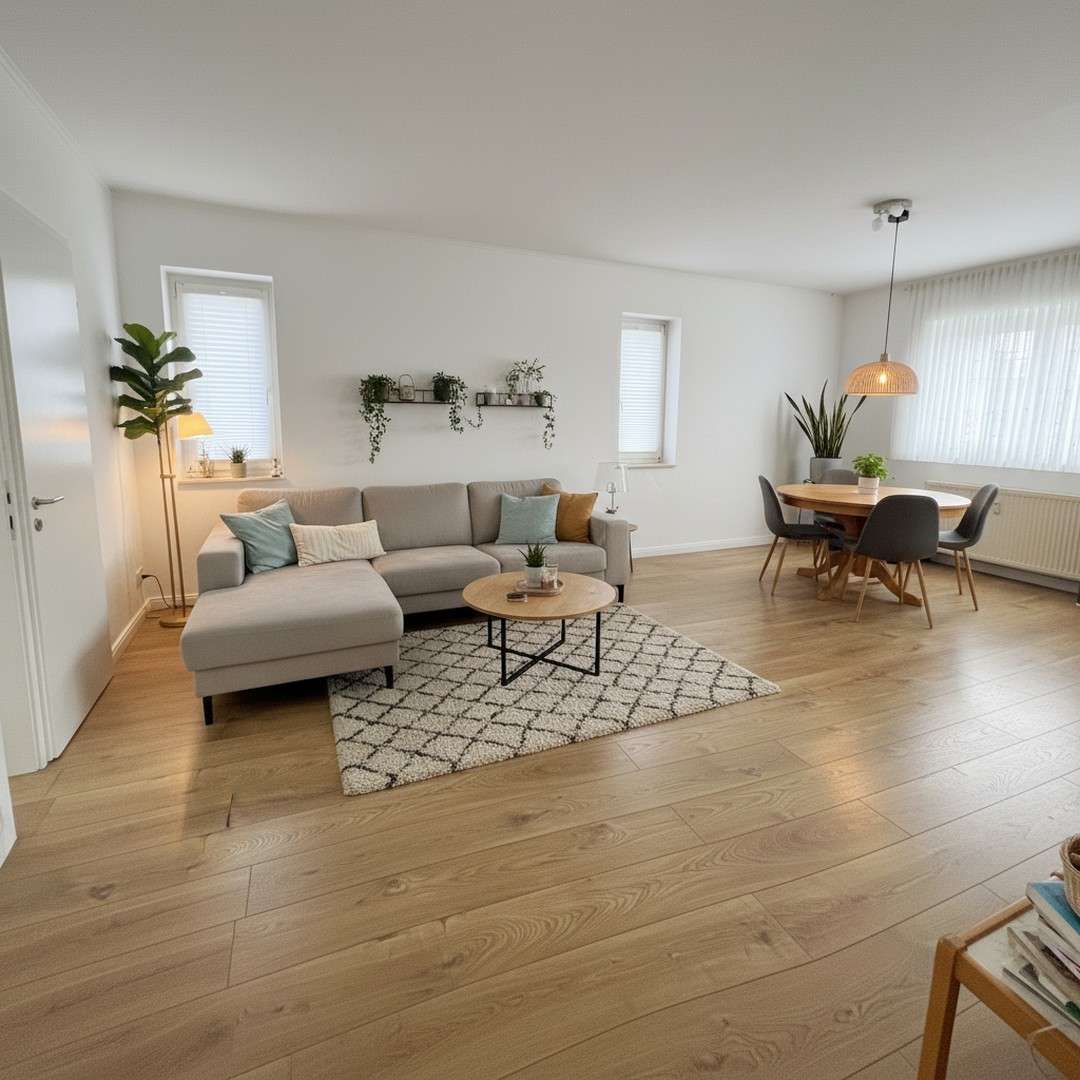 Thumbnail-Wohnung zum Mieten in Lohmar 995,00 € 100 m²