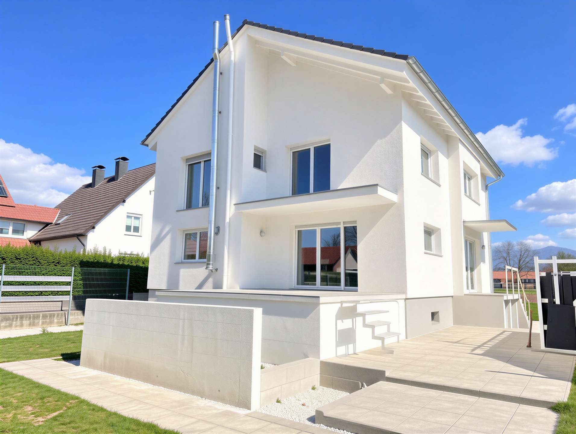 Thumbnail-Wohnung zum Kaufen in Achern 278.000,00 € 82 m²