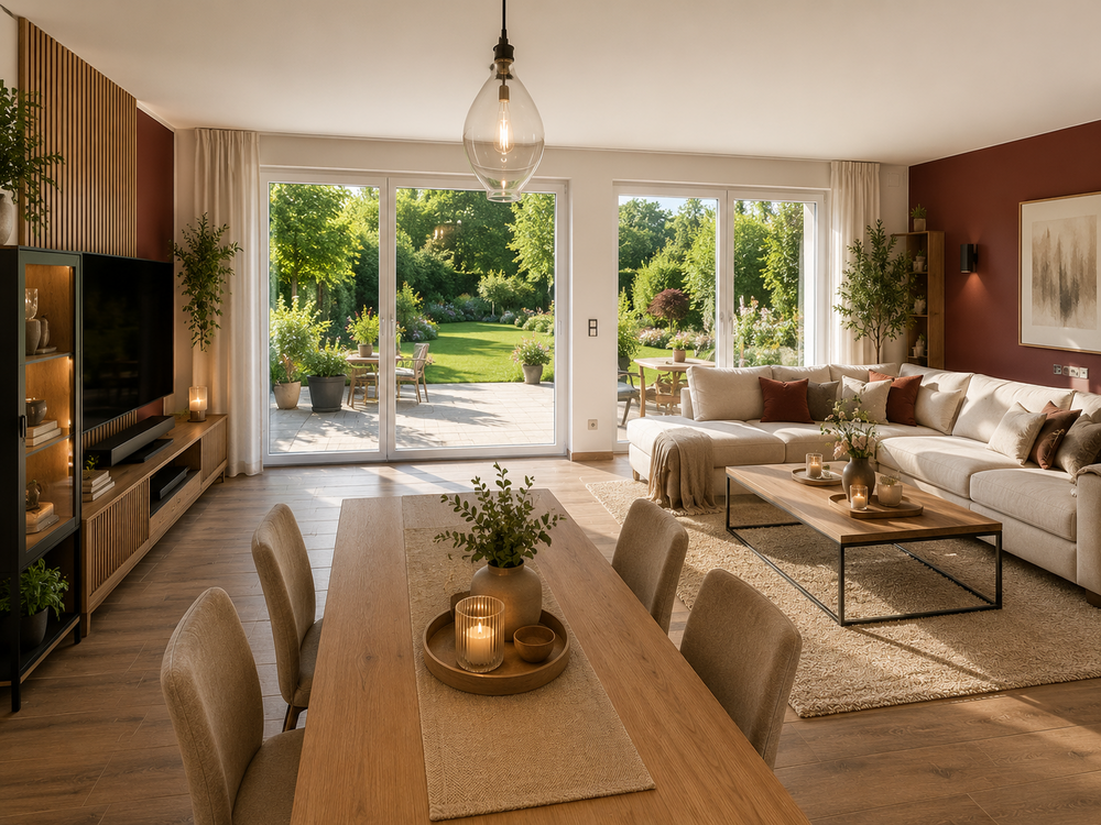 Thumbnail-Haus zum Kaufen in Mainaschaff 675.000,00 € 144 m²