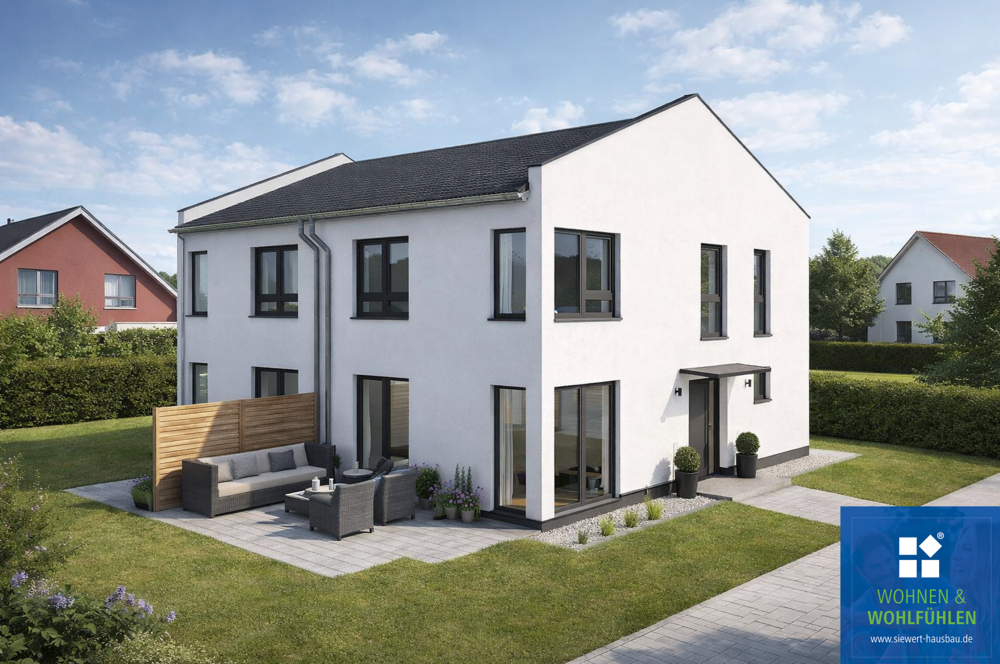 Thumbnail-Haus zum Kaufen in Bad Düben 642.900,00 € 140 m²