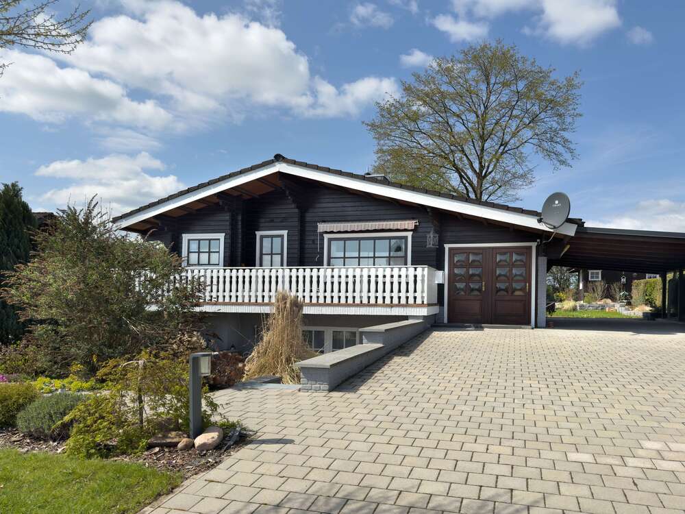 Thumbnail-Haus zum Kaufen in Basedow 400.000,00 € 53.62 m²