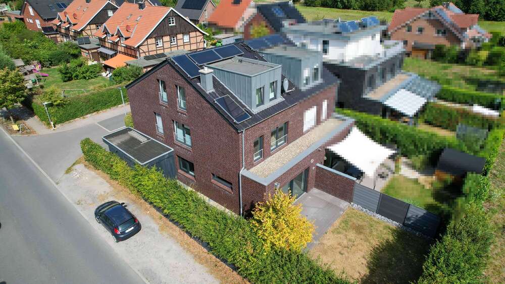 Thumbnail-Haus zum Kaufen in Münster 795.000,00 € 161 m²