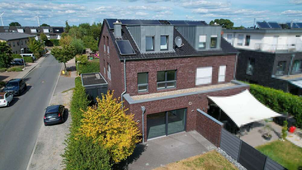 Thumbnail-Haus zum Kaufen in Münster 749.000,00 € 161 m²