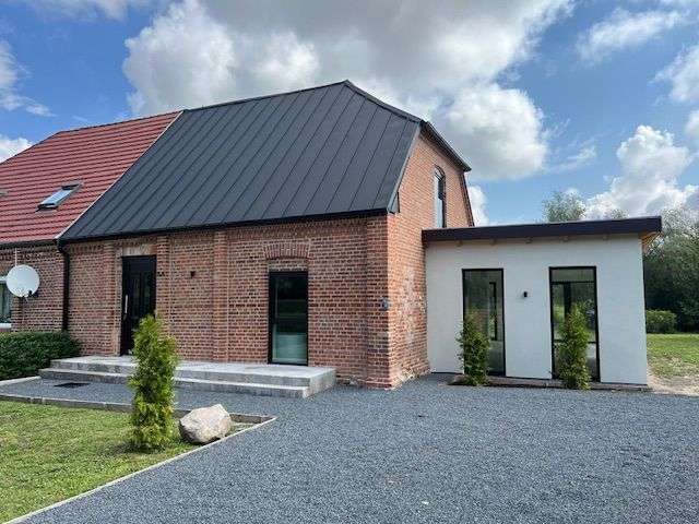 Thumbnail-Haus zum Kaufen in Kuchelmiß 348.000,00 € 160 m²