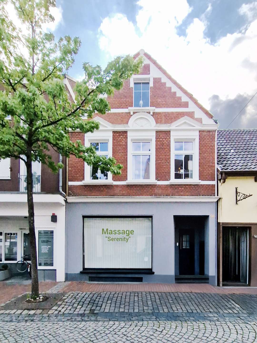 Thumbnail-Haus zum Kaufen in Oelde 389.000,00 € 250 m²