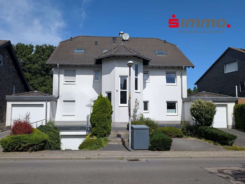 Thumbnail-Wohnung zum Kaufen in Aachen 409.000,00 € 111 m²