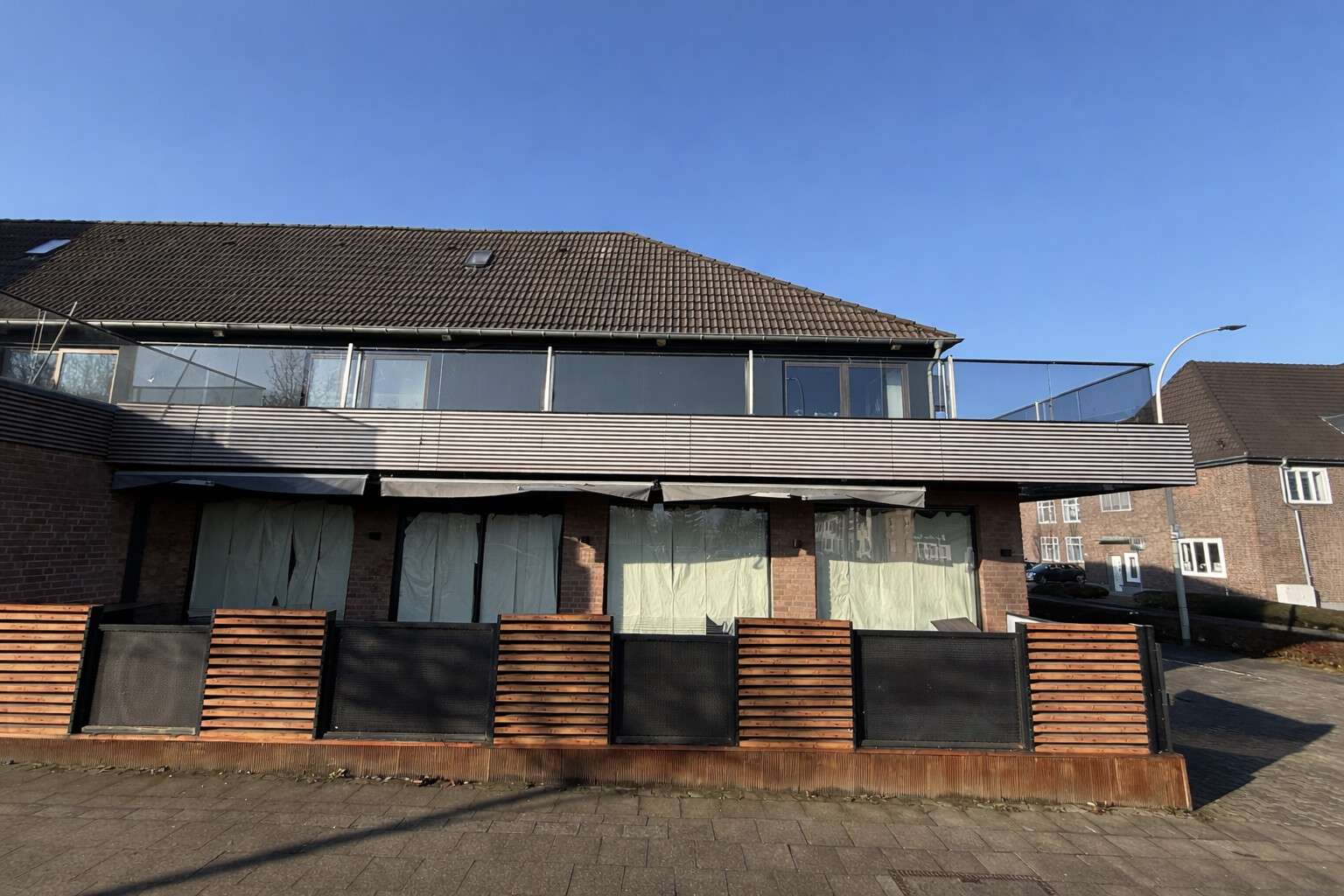 Thumbnail-Gastronomie in Übach-Palenberg 6.000,00 € 1300 m²