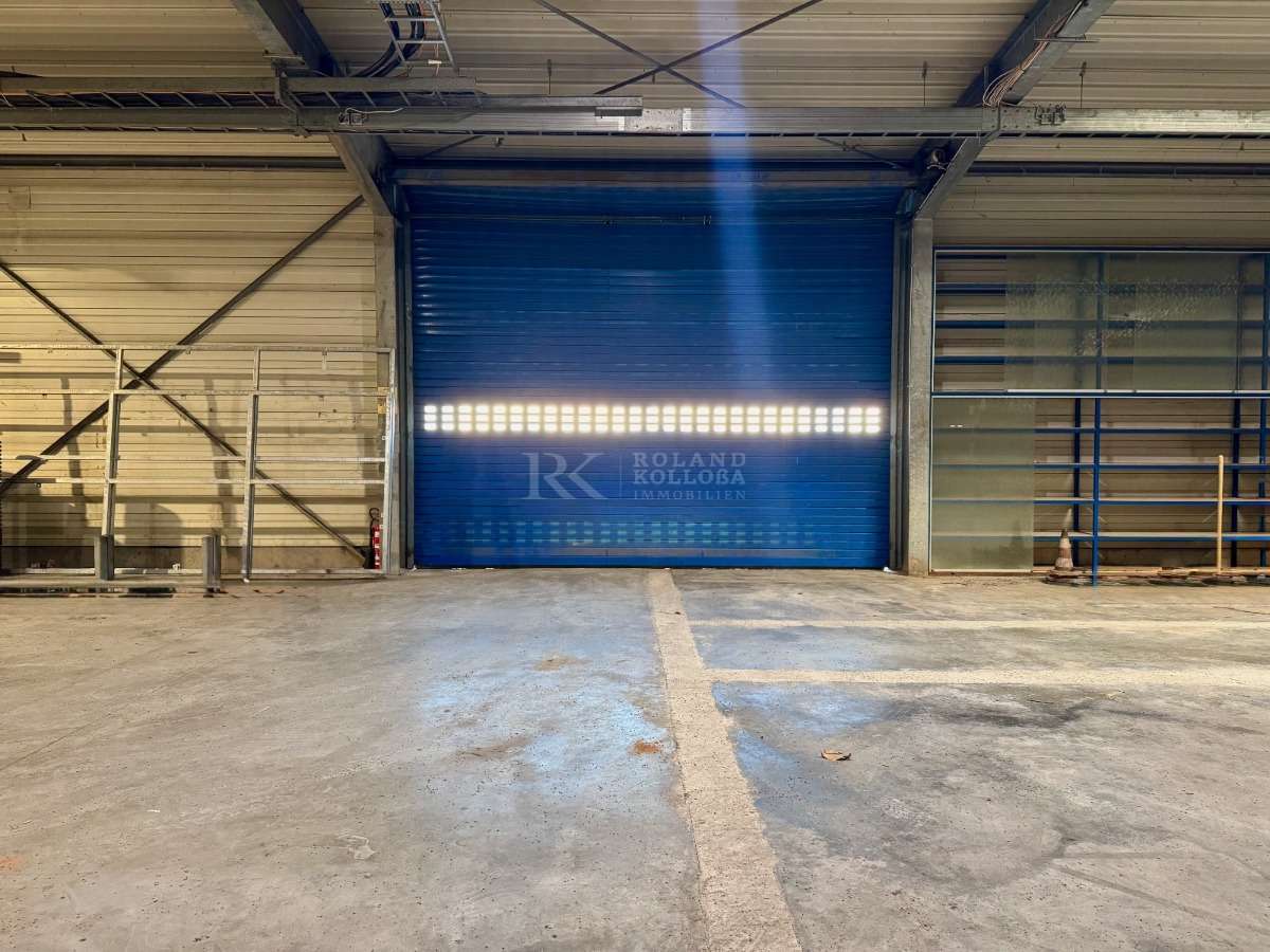 Thumbnail-Halle in Ramstein-Miesenbach 1.100,00 € 240 m²