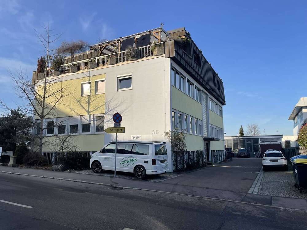 Thumbnail-Büro in Fellbach-Oeffingen 750,00 € 130 m²