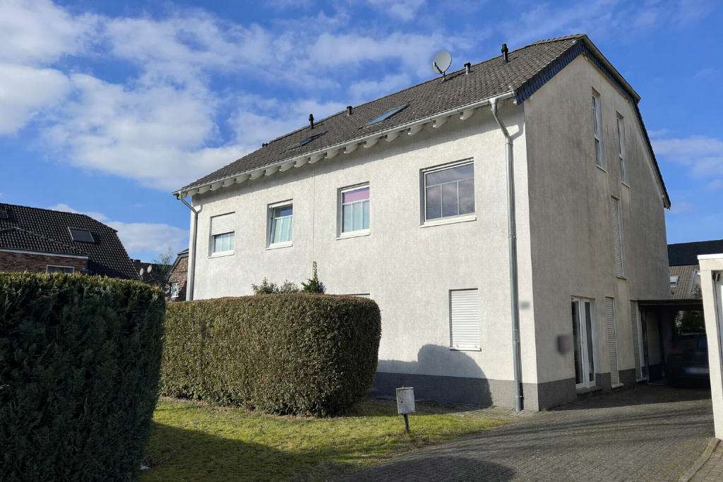 Thumbnail-Haus zum Kaufen in Köln-Porz 598.000,00 € 155 m²