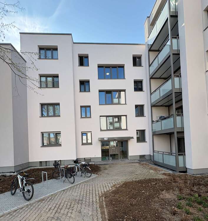 Thumbnail-Wohnung zum Mieten in Langen 1.235,00 € 77.47 m²