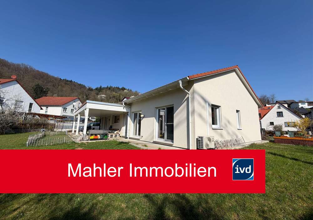 Thumbnail-Haus zum Kaufen in Lautertal (Odenwald) 575.000,00 € 112 m²