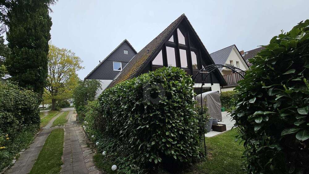 Thumbnail-Haus zum Kaufen in Timmendorfer Strand 549.000,00 € 265 m²