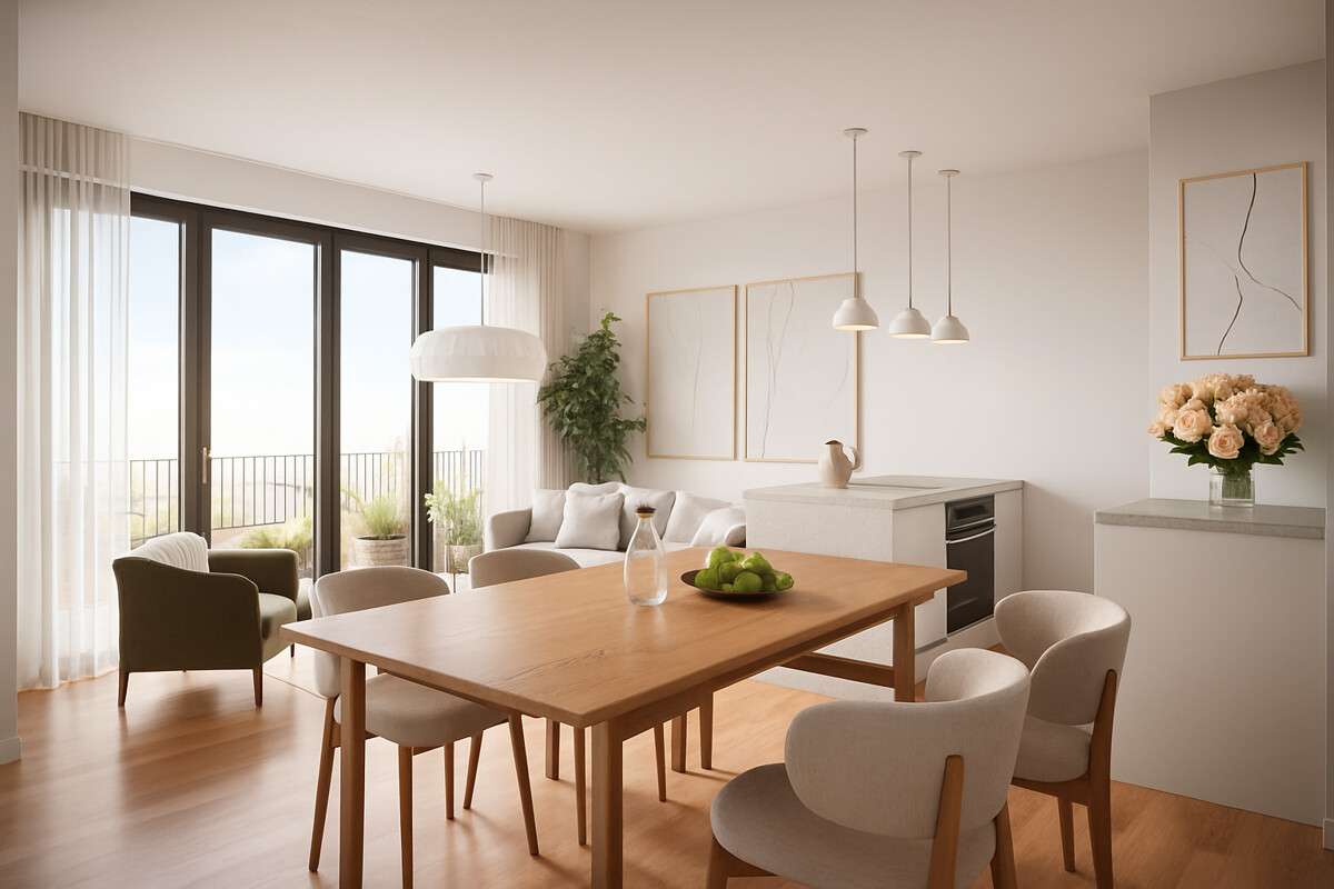 Thumbnail-Wohnung zum Kaufen in Berlin 512.000,00 € 59 m²