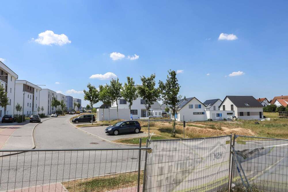 Thumbnail-Wohnung zum Kaufen in Bad Wimpfen 575.000,00 € 113.16 m²