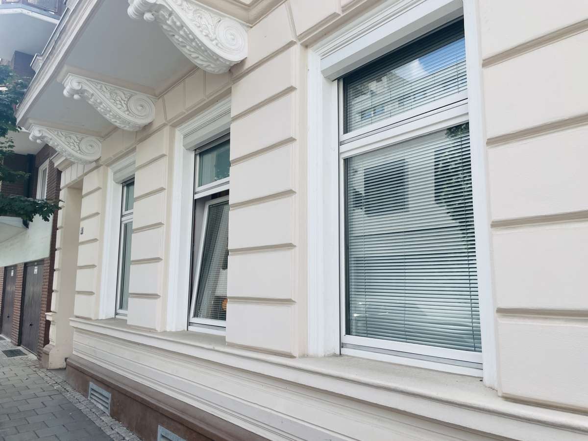 Thumbnail-Wohnung zum Kaufen in Düsseldorf 445.000,00 € 76 m²