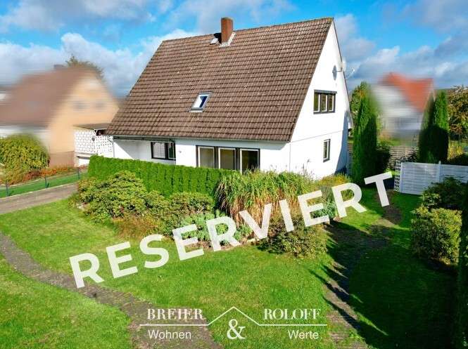 Thumbnail-Haus zum Kaufen in Porta Westfalica Neesen 249.000,00 € 171 m²