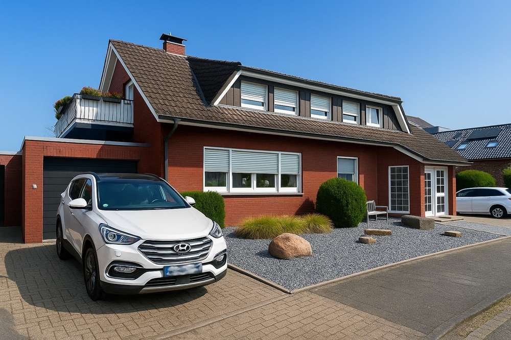 Thumbnail-Haus zum Kaufen in Saerbeck 429.000,00 € 252 m²