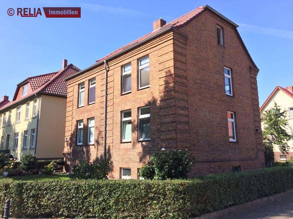 Thumbnail-Wohnung zum Mieten in Güstrow 560,00 € 70 m²