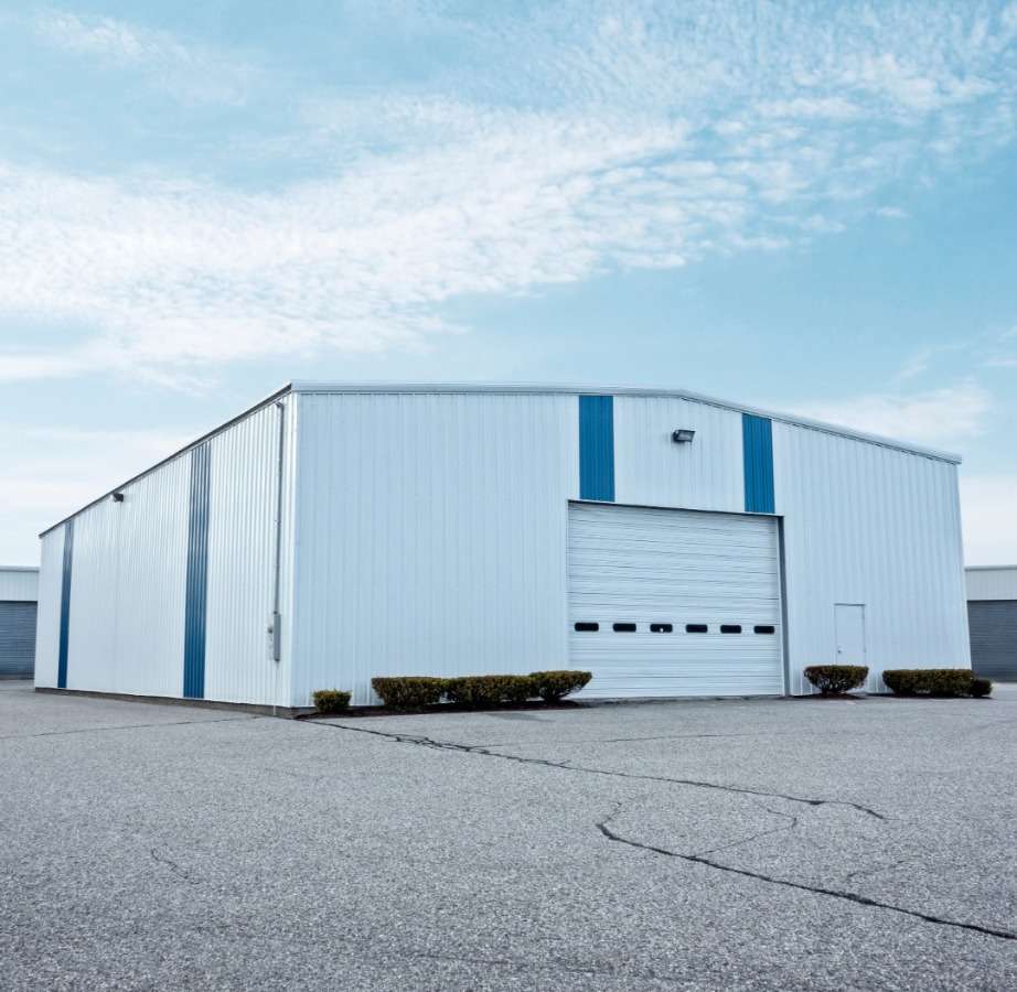 Thumbnail-Halle in Zeven 2.500,00 € 200 m²