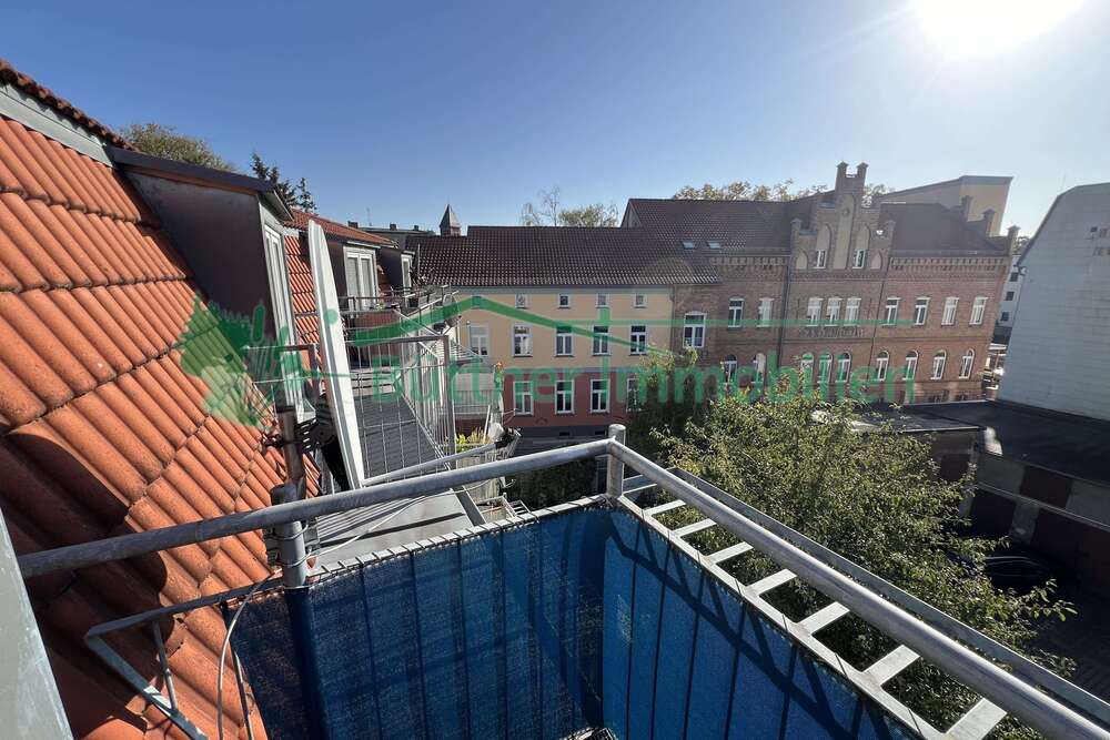 Thumbnail-Wohnung zum Kaufen in Fürstenwalde 99.000,00 € 42 m²