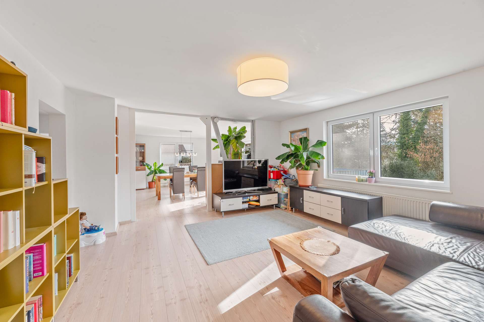 Thumbnail-Wohnung zum Kaufen in Plüderhausen 430.000,00 € 125 m²