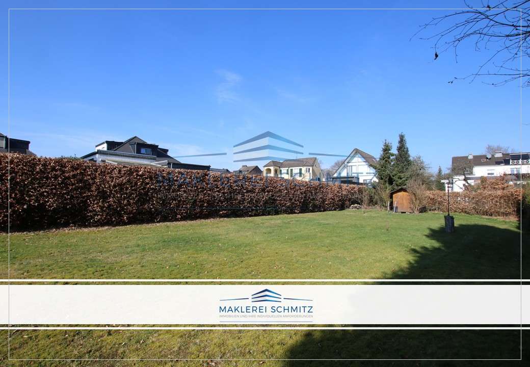 Thumbnail-Grundstück zu verkaufen in Siegburg 309.000,00 € 600 m²