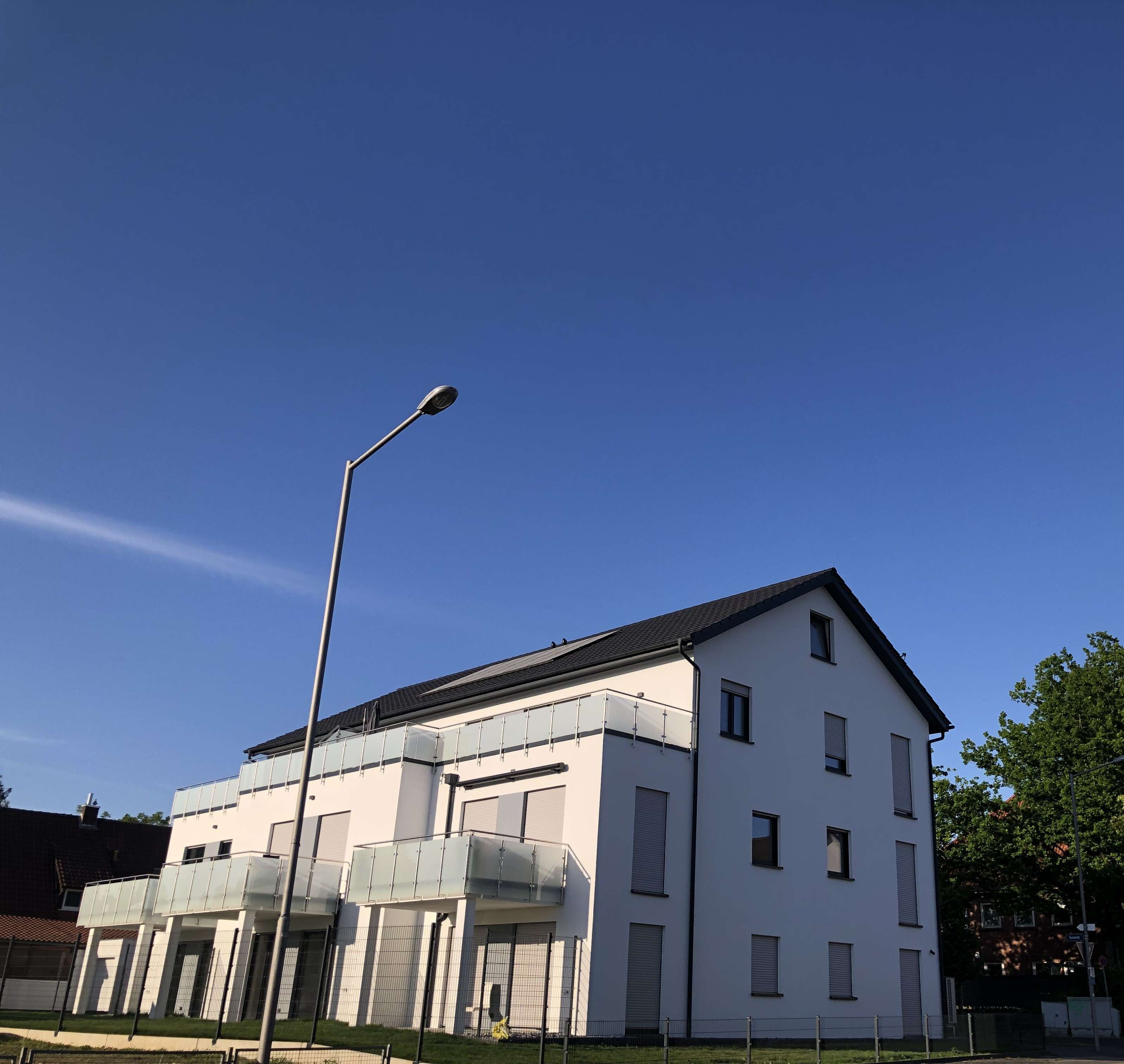 Thumbnail-Wohnung zum Kaufen in Bünde 375.400,00 € 100 m²