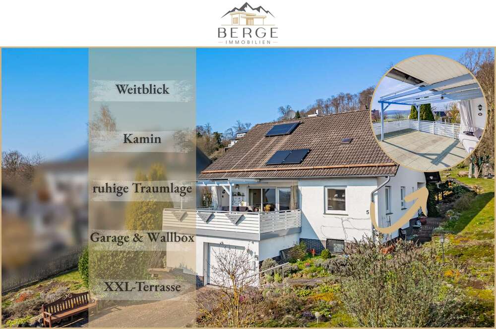 Thumbnail-Haus zum Kaufen in Schauenburg 290.000,00 € 144.36 m²