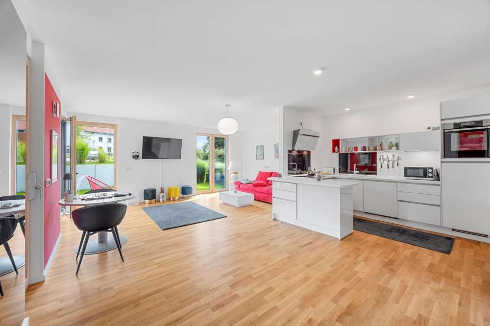 Thumbnail-Wohnung zum Kaufen in Tuntenhausen 499.000,00 € 81.06 m²