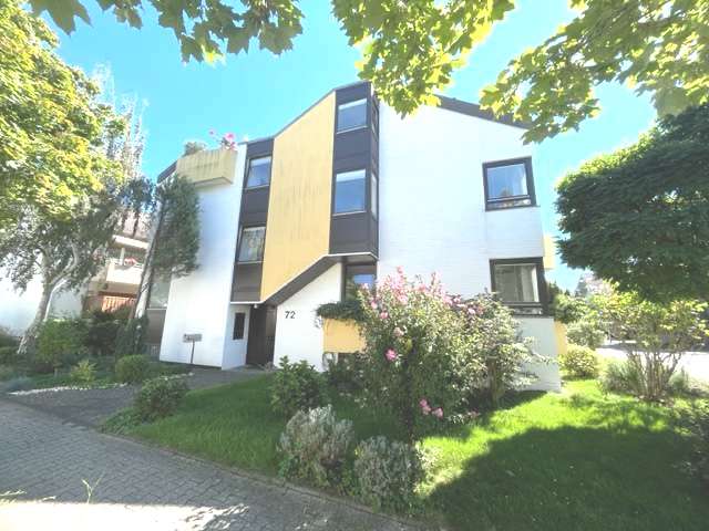 Thumbnail-Wohnung zum Mieten in Mörfelden-Walldorf 950,00 € 79 m²